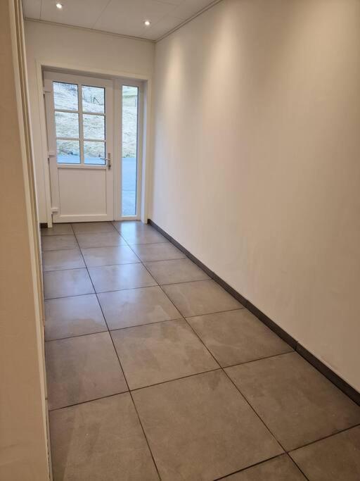 OyndarfjordurNew Flat With Hot Tub - No3公寓 外观 照片